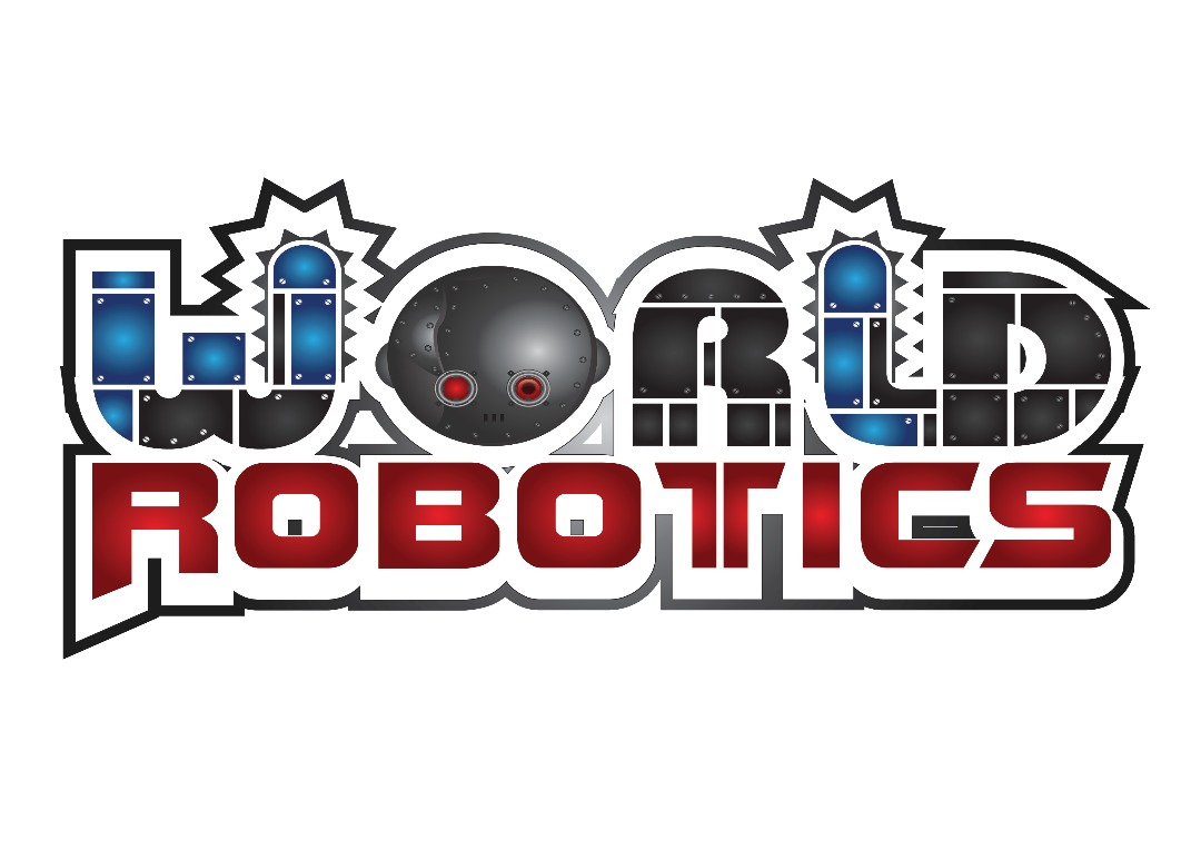 World Robotics logo
